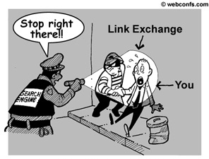 Unnatural Link Exchange Two