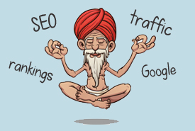 19 Unique Moments in the Life of an SEO Specialist