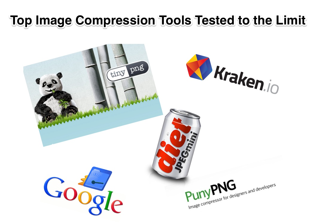 Top Image Compression Tools Reviewed & Tested