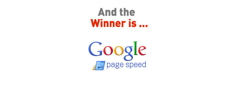 Winner Pagespeed SEO