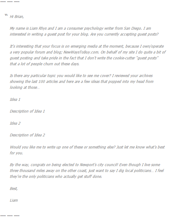 email a resume what to say
