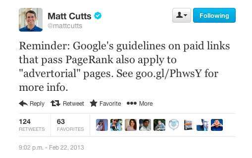 matt-cutts-advertorial-update