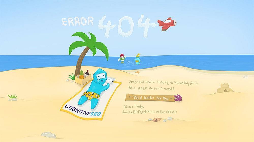 error-404-james-bot-cognitive-seo