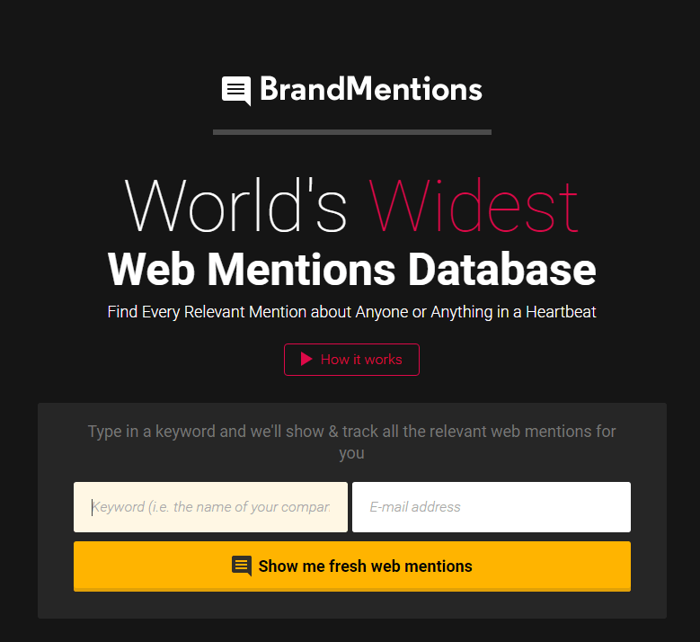 BrandMentions