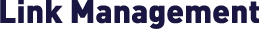 Link Management
