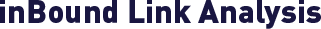 inBound Link Analysis