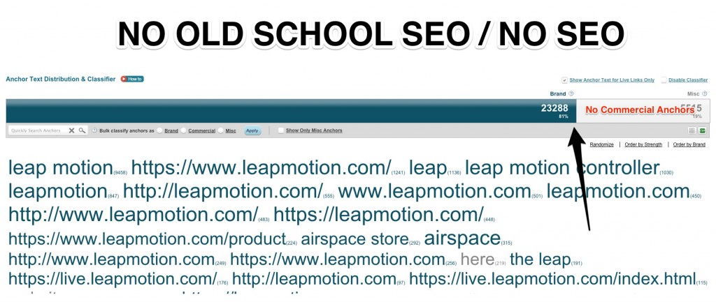 Leapmotion No SEO Anchor Text Leapmotion No SEO Anchor Text