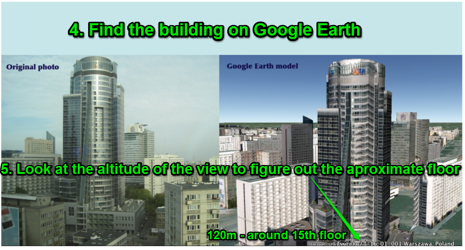 Solving How to Find Phone Number of the Place this Photo was Taken 2 Solving How to Find Phone Number of the Place this Photo was Taken 2