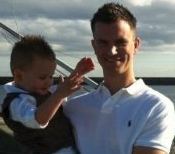 Dale Gillepsie Dale Gillepsie