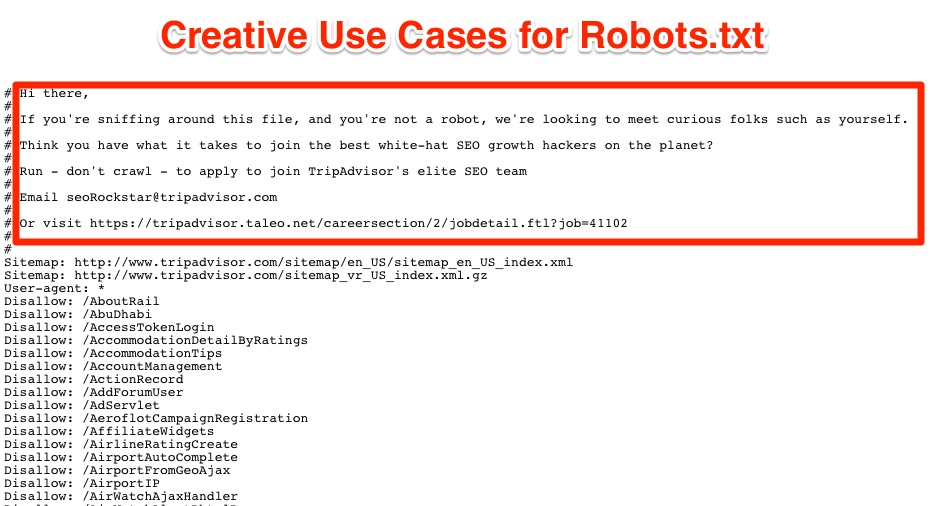 tripadvisor-robotstxt