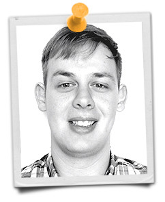 Dale Gillepsie Jonathan Verrall