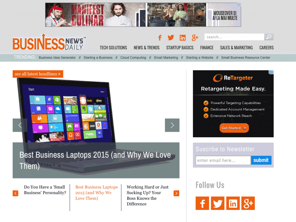 The Common Domain Site The Common Domain Site