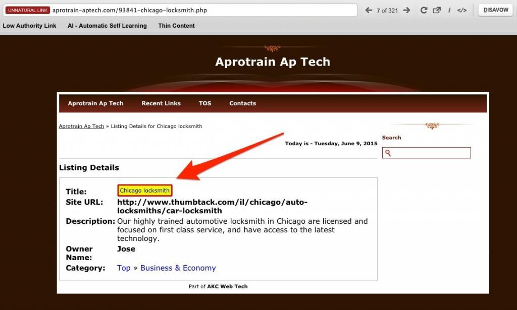 thumbtack_chicago_locksmith thumbtack_chicago_locksmith