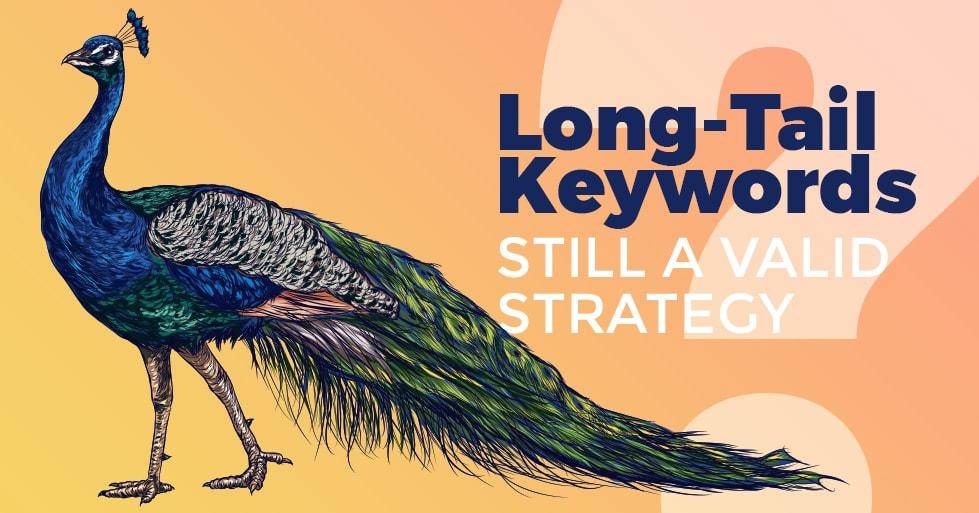 Is the Long Tail Keywords Technique Still a Valid SEO Strategy