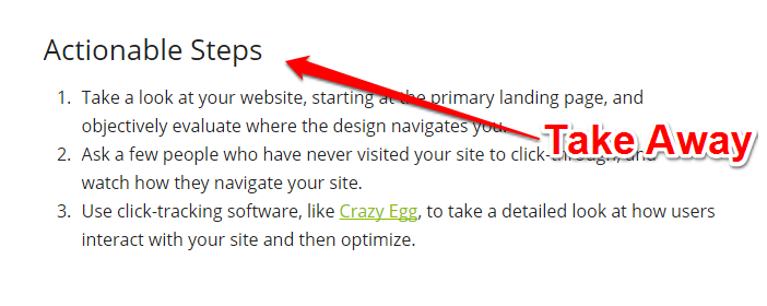 Attack a Sub-niche - Conversion Killing Mistakes Attack a Sub-niche - Conversion Killing Mistakes