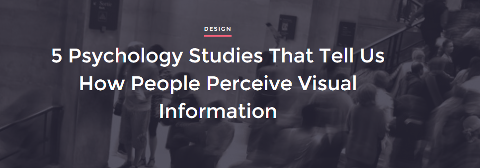 Curate Content - Psychology Studies Curate Content - Psychology Studies