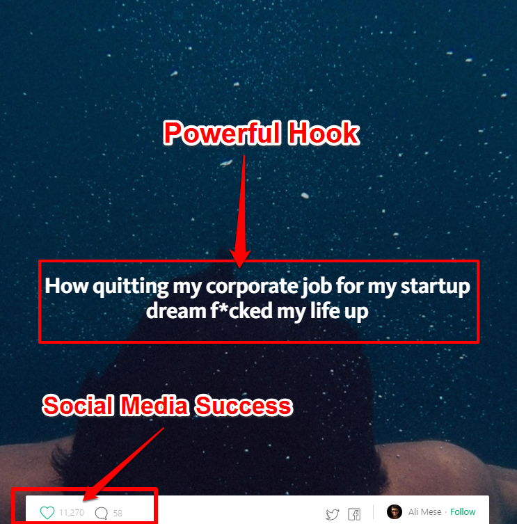 Failure Stories - Quitting My Corporate Job Messed Up My Life Failure Stories - Quitting My Corporate Job Messed Up My Life