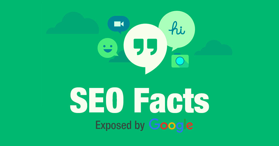 21 Intriguing Facts about SEO Exposed by Google on Webmaster Central and Hangouts