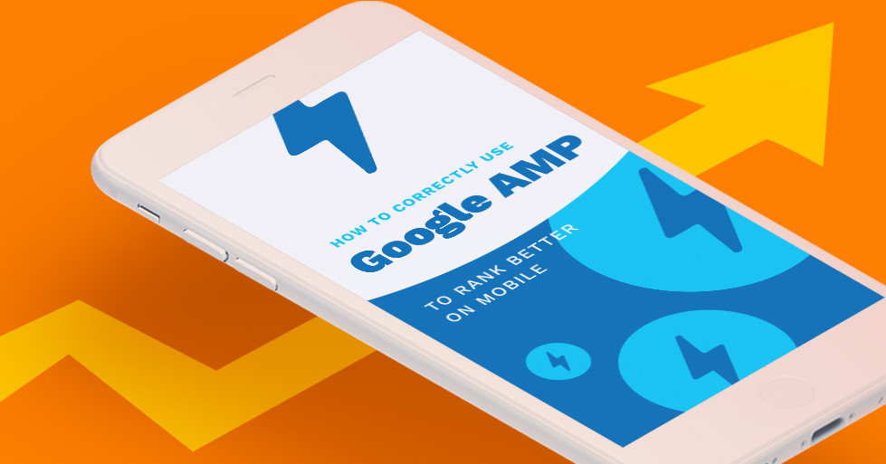 google amp blog