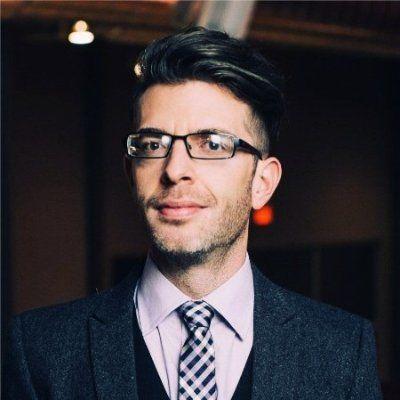 Aaron Orendorff Aaron Orendorff