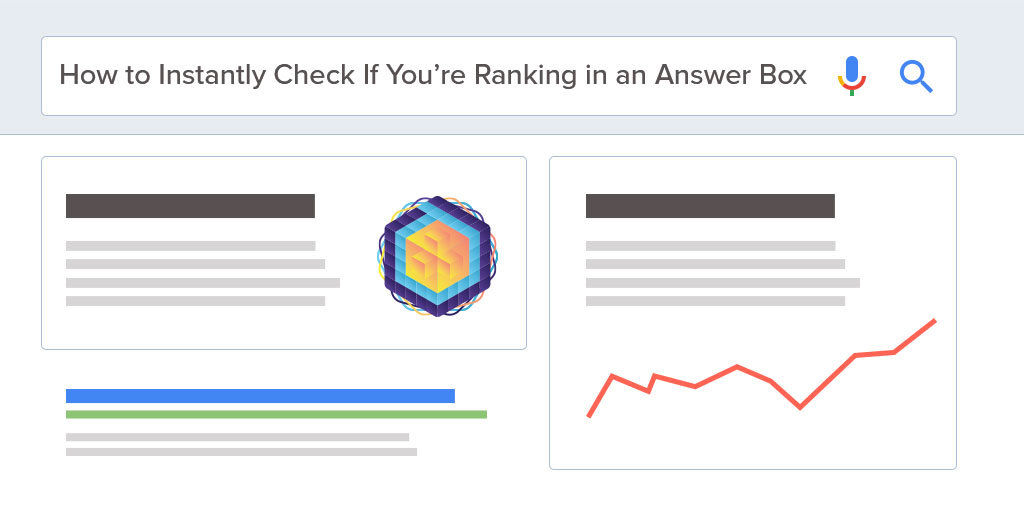 How to Instantly Check If You’re Ranking in an Answer Box