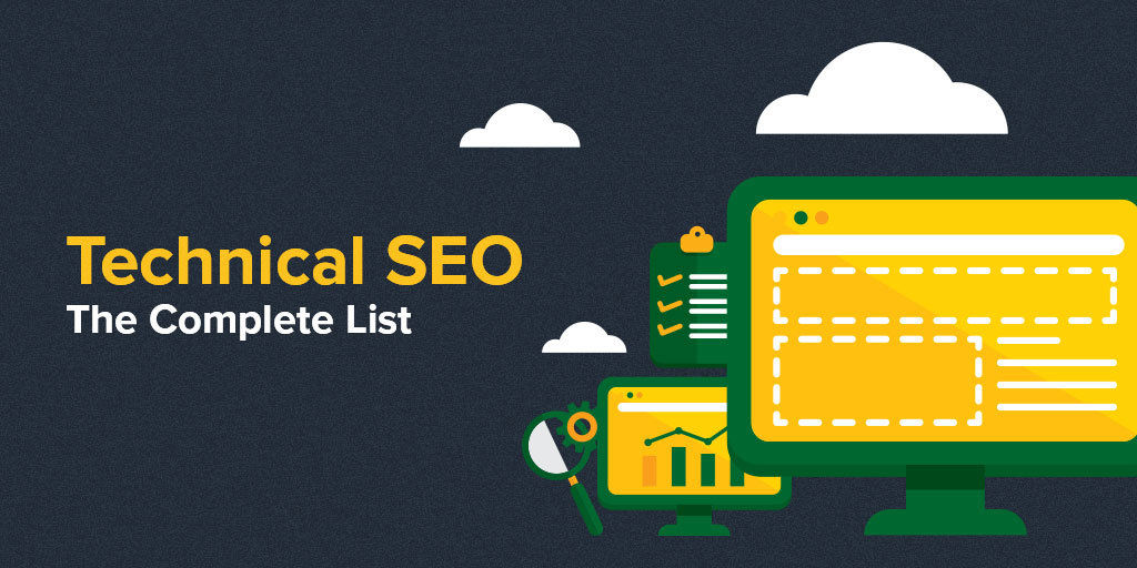 Seo checklist