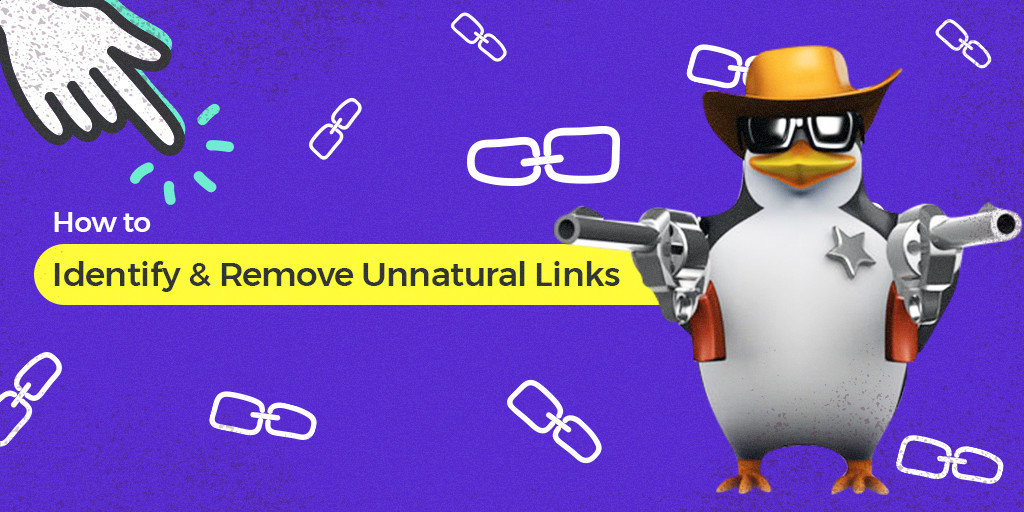 How to Identify and Remove Bad Backlinks That Kill Your Rankings