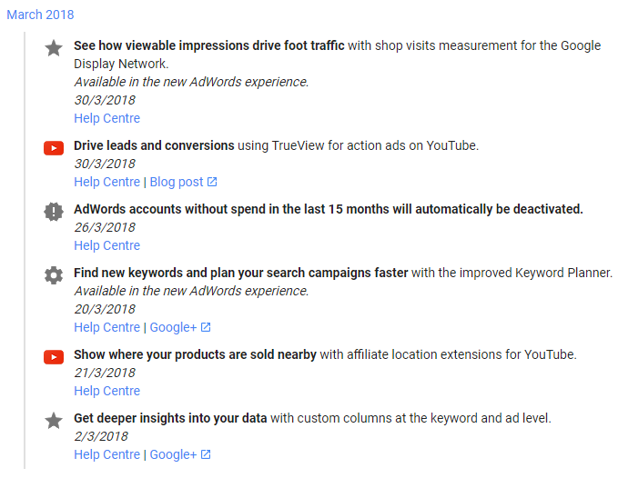 adwords-march-new-features