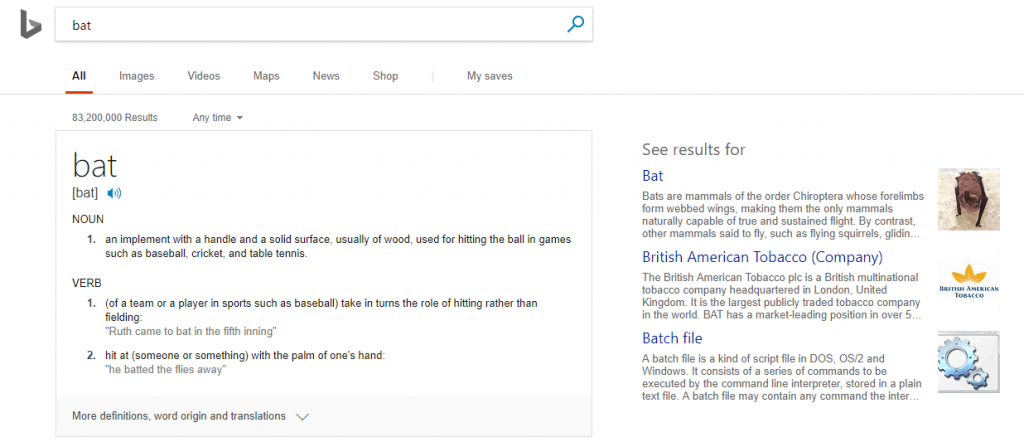 bing-trying-to-understand-your-query