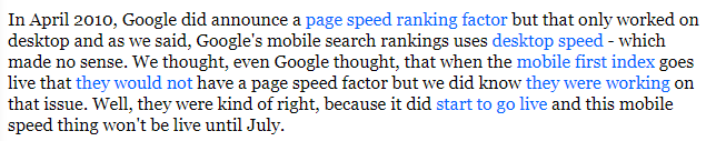 mobile-page-speed-ranking-factor