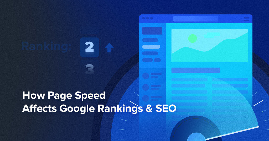 What Is Page Speed & How to Improve It