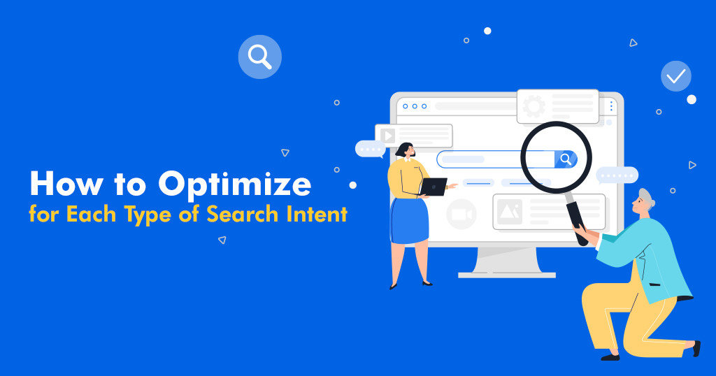 Cracking the Code of Search Intent