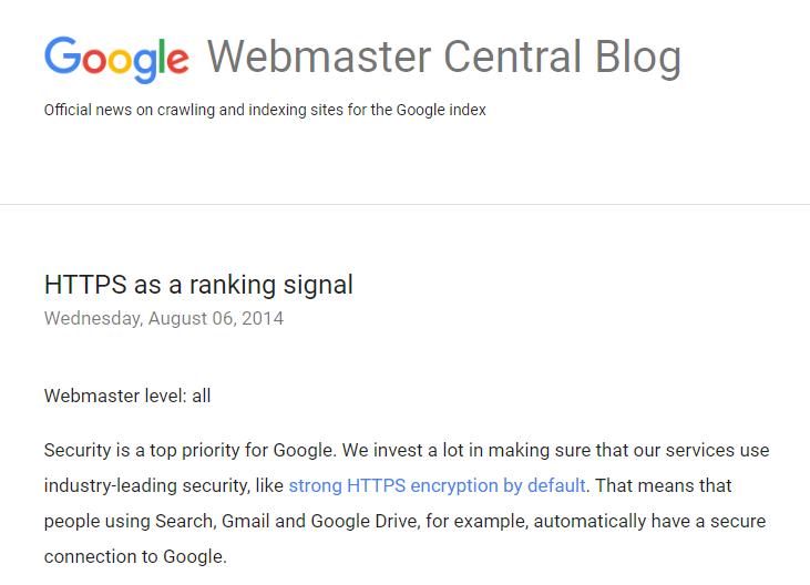  google ranking element