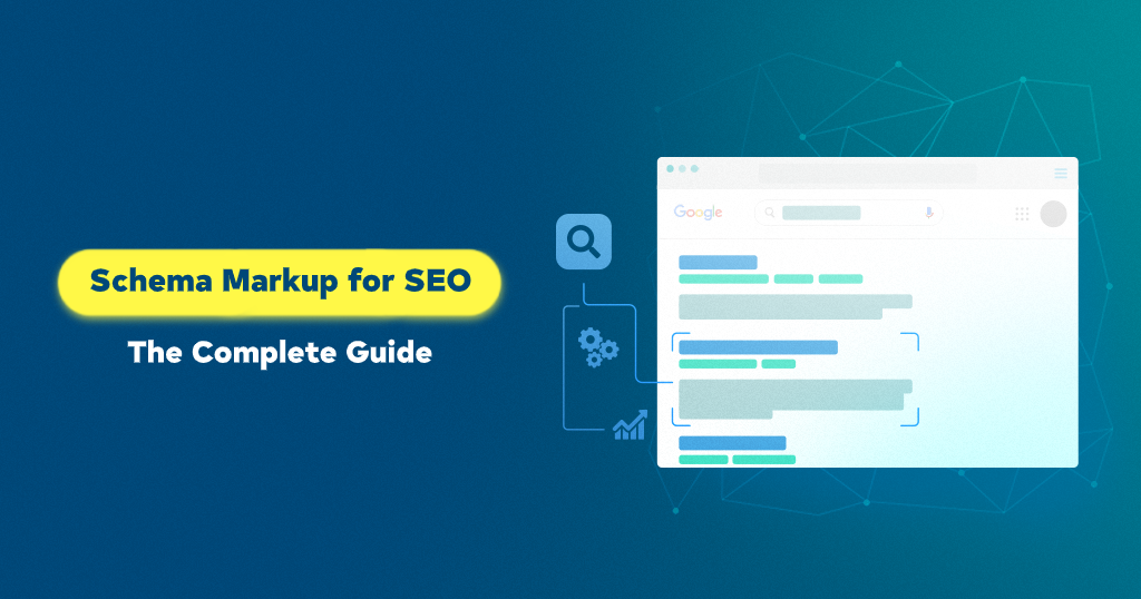 Schema Markup for SEO 